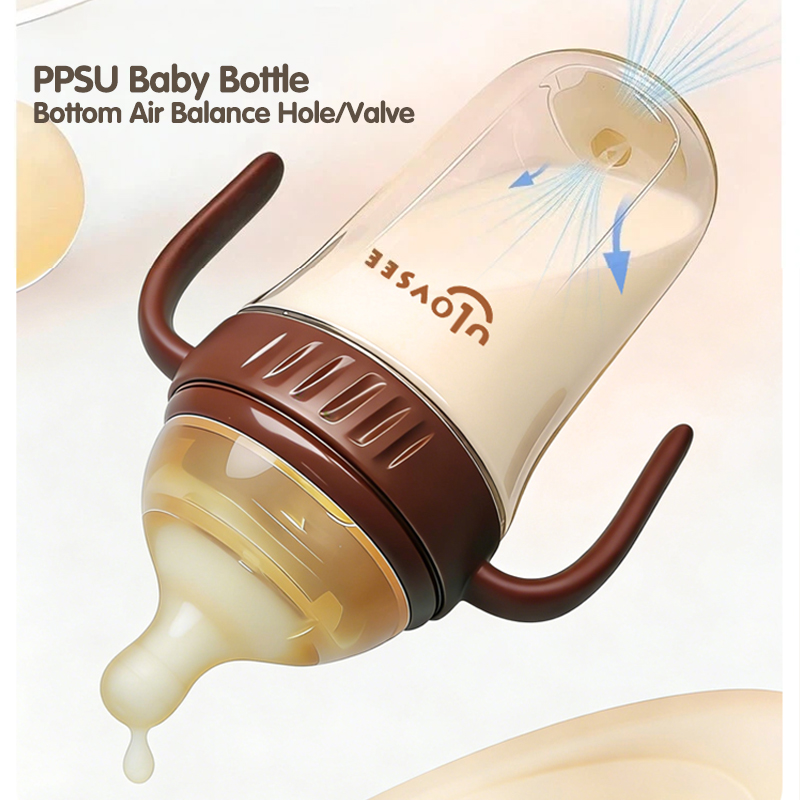 New 280ml Heat-Sensitive PPSU  - đánh giá và giá Baby Food Dispensing Spoon