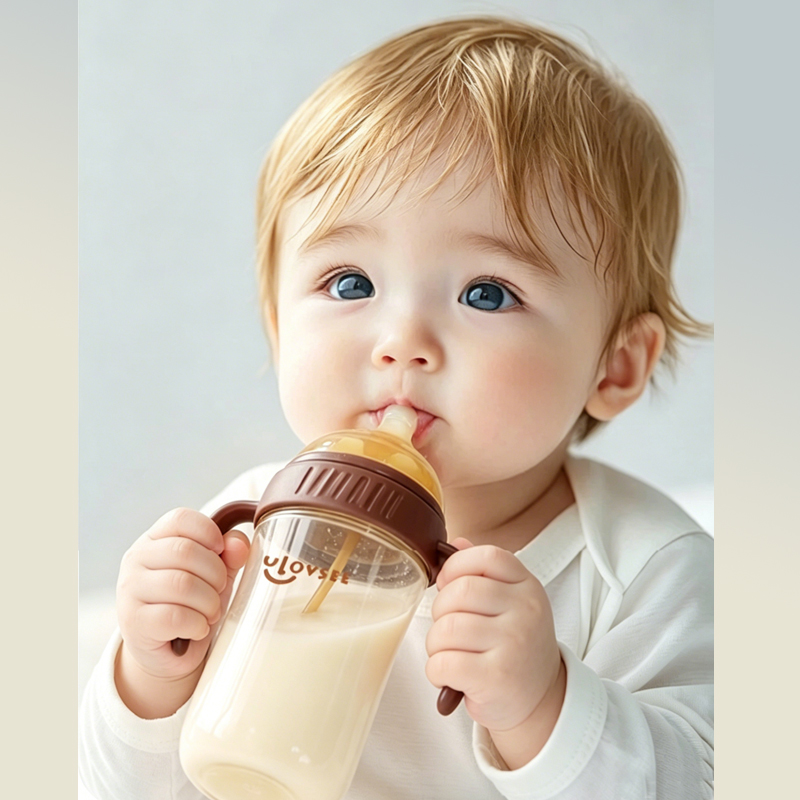 New 280ml Heat-Sensitive PPSU  - đánh giá và giá Baby Food Dispensing Spoon