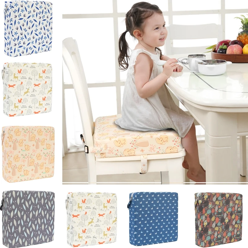 Baby Dining Cushion Children I - đánh giá và giá Baby Food Chair