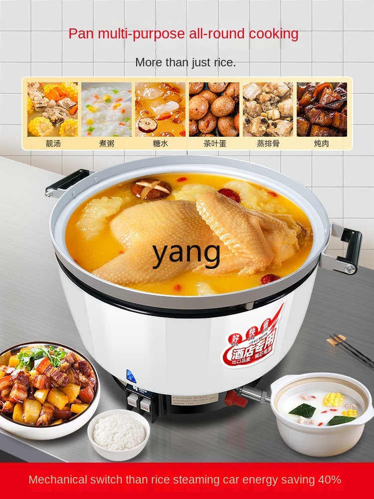 lcx Commercial Gas Large Capac - đánh giá và giá Baby Food Oil