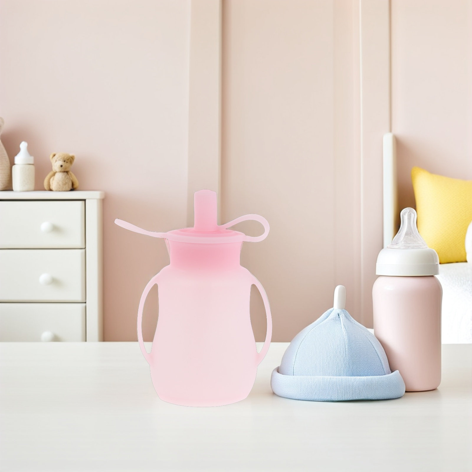 Reusable Silicone Baby Food Po - đánh giá và giá Baby Food Pouches Reusable