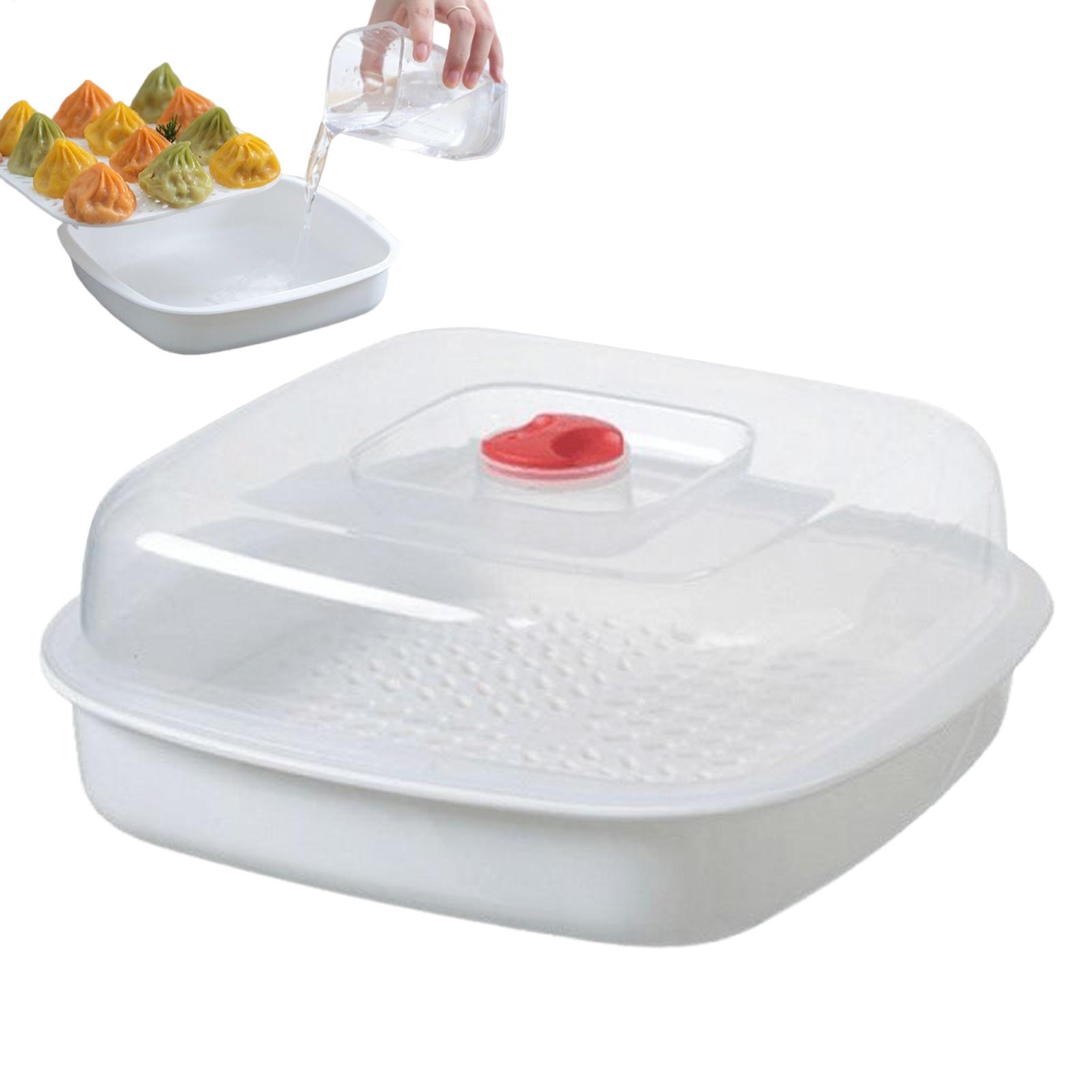 Food Grade Microwave Steamer K - đánh giá và giá Baby Food Gerber