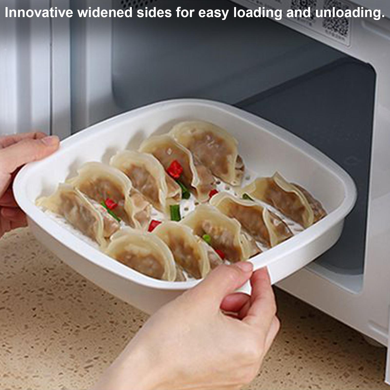 Food Grade Microwave Steamer K - đánh giá và giá Baby Food Gerber
