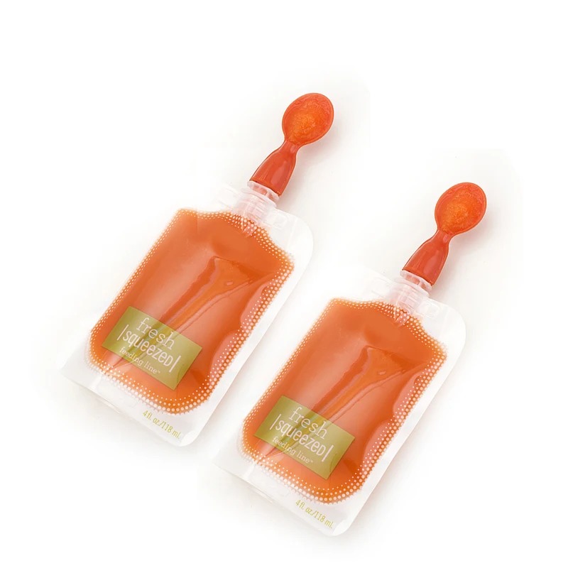 50Pcs Baby Food Storage Bag Ma - đánh giá và giá Baby Food Pouches Reusable